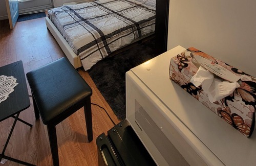 Wallaceburg Casa | Cute little Private place in Downtown Wallaceburg