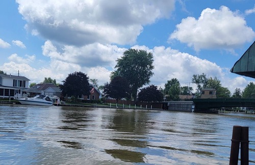 Wallaceburg Casa | Cute little Private place in Downtown Wallaceburg