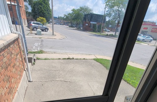Wallaceburg Casa | Cute little Private place in Downtown Wallaceburg