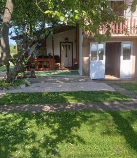 Mahala Apartamento | Cute lodge in Zeta