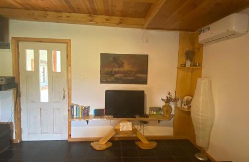 Mahala Apartamento | Cute lodge in Zeta