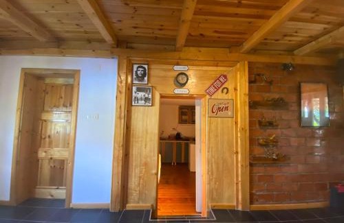 Mahala Apartamento | Cute lodge in Zeta