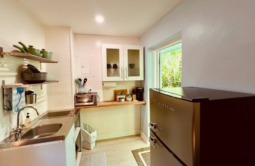 Lake Worth Apartamento | ¡Lindo y moderno estudio en excelente ubicación en el centro de Lake Worth Beach!