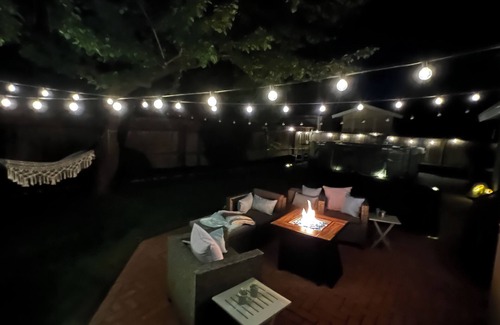 Tehachapi Casa | Cute mountain town, 3-5 mins from hospital, freeway, and downtown