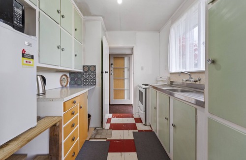 Turangi Casa | Cute N Cosy - Turangi Holiday Home