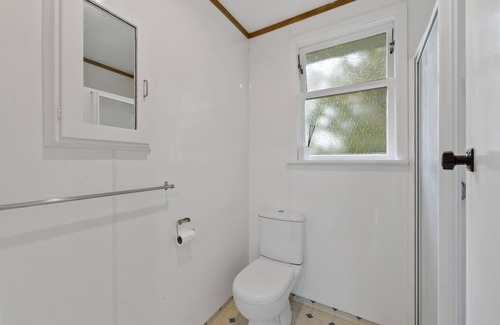 Turangi Casa | Cute N Cosy - Turangi Holiday Home