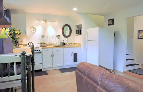 Prescott Casa | Cute Nest!