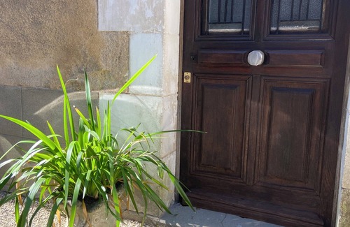 Montmorillon Casa | Cute newly renovated private townhouse in the town centre