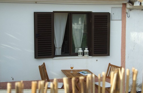 Vila do Bispo Cabaña | Cute Old Cottage Nature & Surf NUEVO