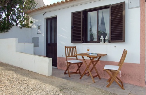 Vila do Bispo Cabaña | Cute Old Cottage Nature & Surf NUEVO