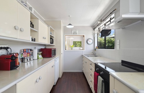 Taupo Casa | Cute on Kew - Taupo Holiday Home
