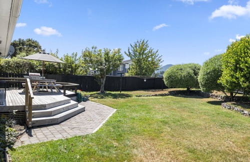 Taupo Casa | Cute on Kew - Taupo Holiday Home