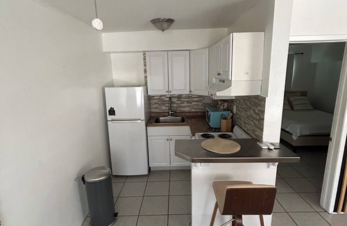 Victoria Park Apartamento | Cute One Bedroom Near the Beach that is located minutes from Las Olas Blvd; Port