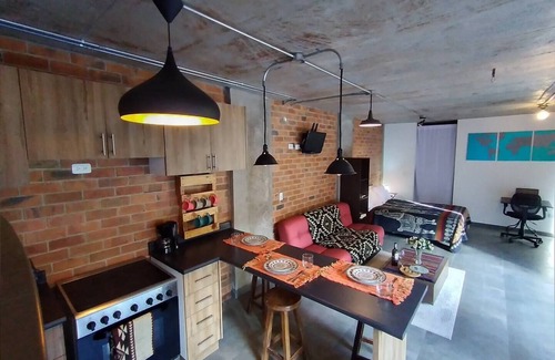 La Primavera Apartamento | Cute Pool Suite Costa with ideal location.