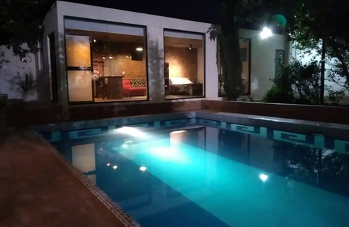 La Primavera Apartamento | Cute Pool Suite Costa with ideal location.