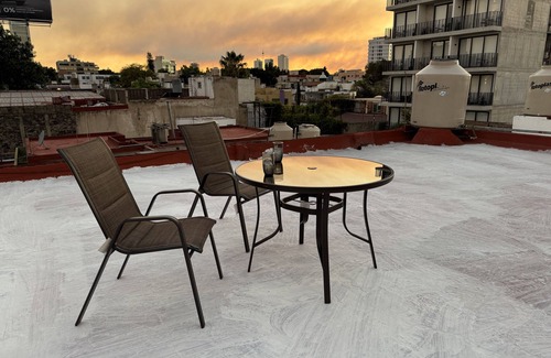 Providencia Apartamento | Cute Providencia Apartment one block from Midtown mall
