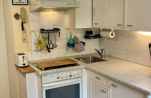 Bad Ischl Apartamento | Cute, Quiet and Central