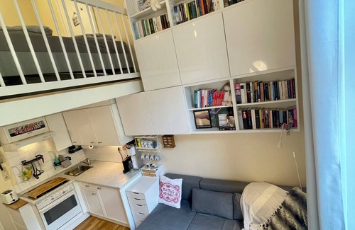 Bad Ischl Apartamento | Cute, Quiet and Central