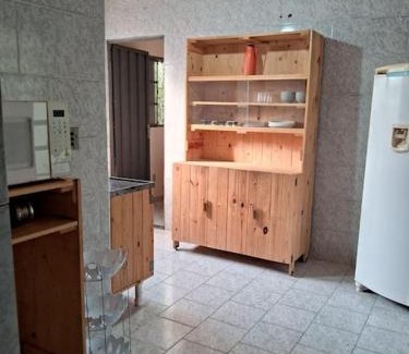 Glicerio Casa | Cute Rustic Cottage by the River