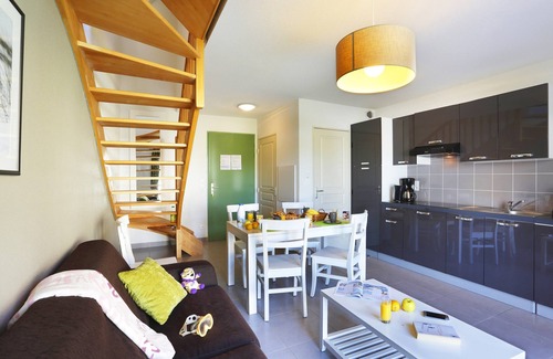 Chateau-Malo Casa | Cute + Rustic Saint-Malo House | Private Entrance!