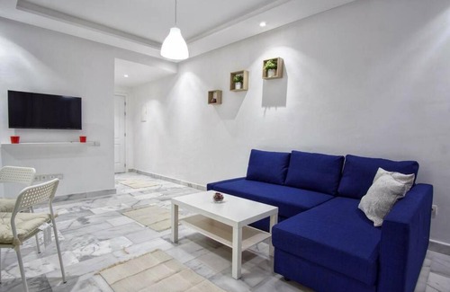 Nouaceur Apartamento | Cute studio 5 min from Casablanca airport