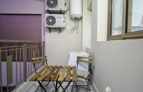 Nouaceur Apartamento | Cute studio 5 min from Casablanca airport