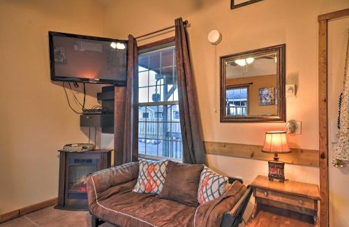 Long Beach Apartamento | Cute Studio Abode - Steps to Long Beach Boardwalk!