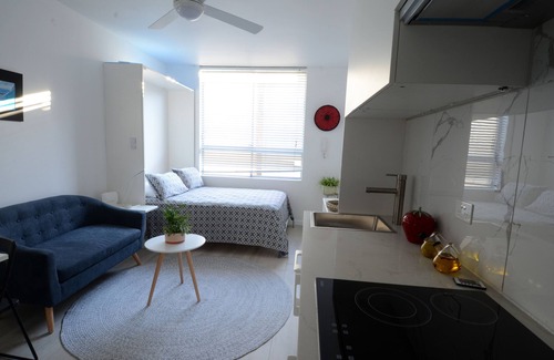 Maroubra Apartamento | Cute Studio Apartment in Maroubra