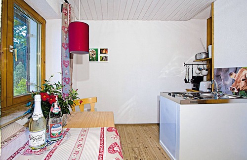 Gestratz Apartamento | Cute vacation apartment in a dream location (App. 1)