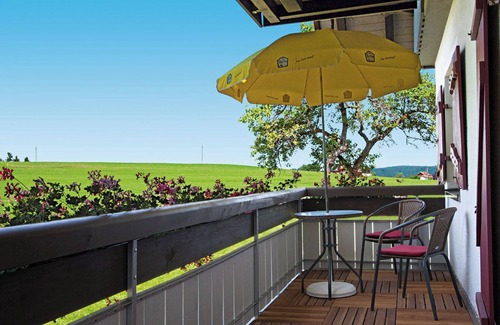 Gestratz Apartamento | Cute vacation apartment in a dream location (App. 1)