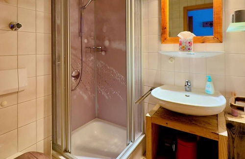 Gestratz Apartamento | Cute vacation apartment in a dream location (App. 1)