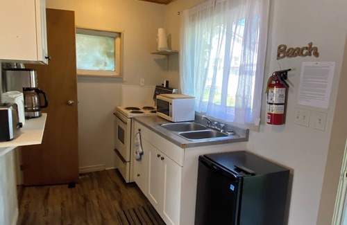 Wasaga Beach Apartamento | Cute Wasaga Beach Studio cottage 2 min. walk to beach 1!