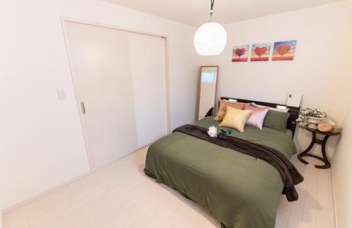 Honan Casa | CuteFamilyHouse! 6minShinjuku 6minSta FreeParking Cozy,Bright KidsFree Under6yrs