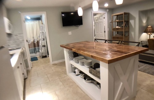 Port St. Joe Condominio | Más linda casa de campo frente a la playa!