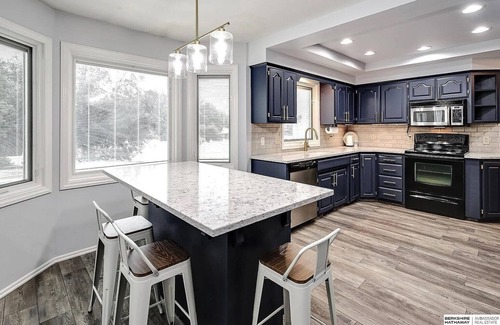 Omaha Casa | Cutie On The Corner