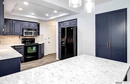 Omaha Casa | Cutie On The Corner
