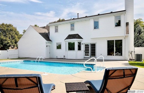 Omaha Casa | Cutie On The Corner