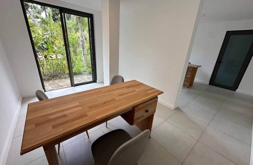 Pointe aux Canonniers Apartamento | The state-of-the-art jewel at Les Canonniers
