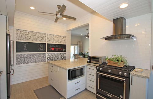 La Quinta Casa | Cutting Edge, newly remodeled Laguna De LaPaz