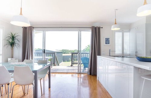 Coronet Bay Casa | Cutty Sark Cottage @ Coronet Bay