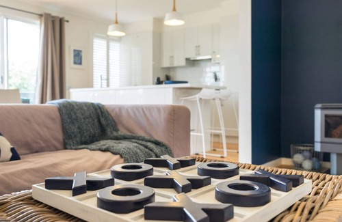 Coronet Bay Casa | Cutty Sark Cottage @ Coronet Bay