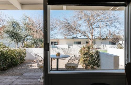 New Cuyama Hotel | Cuyama Buckhorn