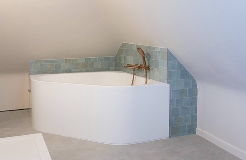Kalle Casa | Cuypershof vakantiehuisjes Loft. Heerlijk genieten in de mooie natuur!