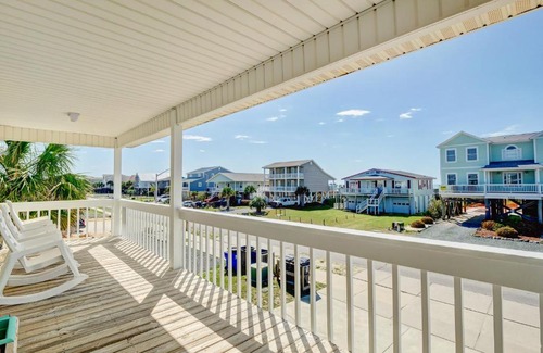 Holden Beach Casa | Cuz It's Time