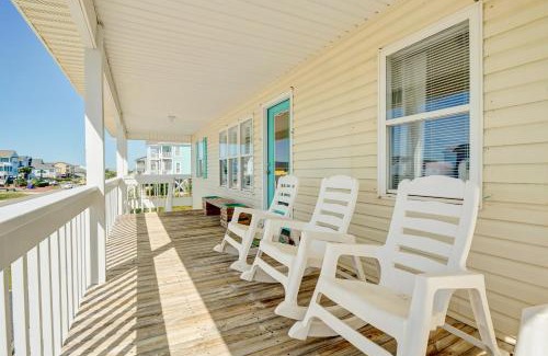 Holden Beach Casa | Cuz It's Time