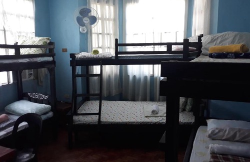 San Juan Casa | cv bed n bath san juan