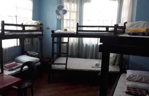 San Juan Casa | cv bed n bath san juan
