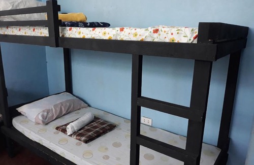 San Juan Casa | cv bed n bath san juan