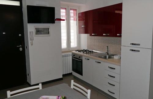 Modugno Casa | CV Bell'aria - Appartamento Margherita