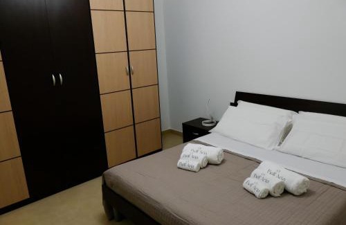 Modugno Casa | CV Bell'Aria - Appartamento Orchidea
